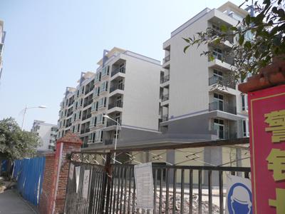简阳十里坝工程14