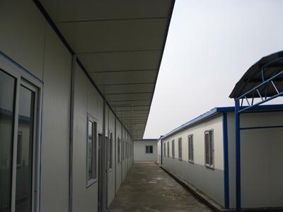 项目部办公室