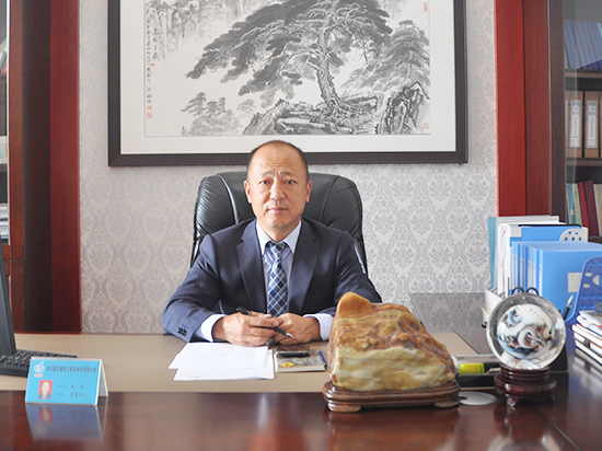 董事长
