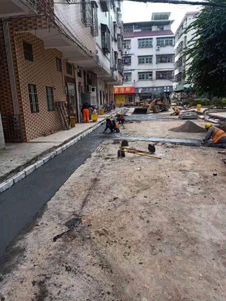 路面恢复3